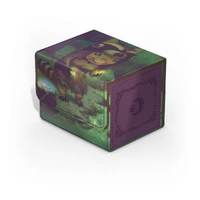 Ultimate Guard: Deck Box XenoSkin Sidewinder 100+ MTG: Lorwyn Eclipsed Glister Bairn