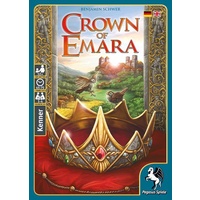 Crown of Emara
