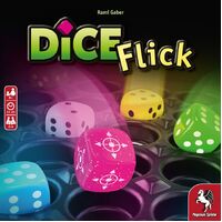 Dice Flick