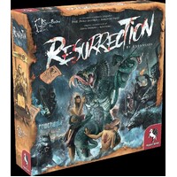 Armata Strigoi Resurrection