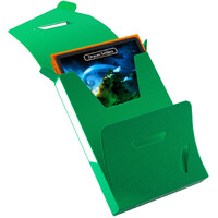 Gamegenic Cube Pocket 15+ Green