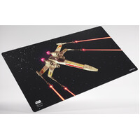 Gamegenic Star Wars Unlimited Prime Game Mat - X-Wing