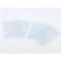 Ultimate Guard Classic Soft Sleeves Standard Size Transparent
