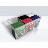 Ultimate Guard Stack'n'Safe Card Box 480 Deck Box