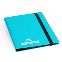 Ultimate Guard 9-Pocket FlexXfolio Petrol Folder