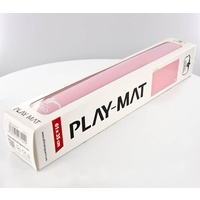 Ultimate Guard Monochrome Pink 61 x 35 cm Play Mat