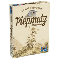 Piepmatz Little Songbirds