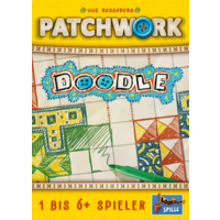 Patchwork Doodle