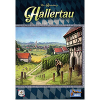 Hallertau