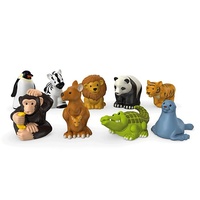 Fisher Price Little People Animal (Sold Individually)
