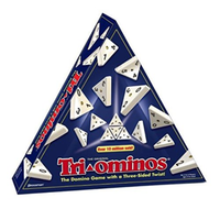 Tri-Ominos Deluxe