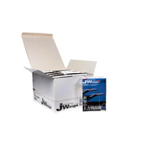 JWings 1/144 Mint Full Set Military Aircraft Series Vol.2 World Fighters Box