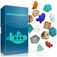 Deep Sea Adventure