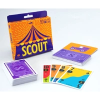 OInk Games Scout Travel Edition