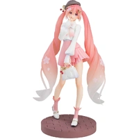 Character Vocal Series 01 Hatsune Miku POP UP PARADE Sakura Miku Hanami Outfit Version