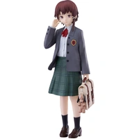 Serial Experiments Lain Iwakura L Size Pop Up Parade Anime Figure