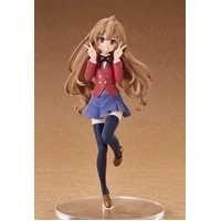 ToraFora Taiga Aisaka Figurine Statuette