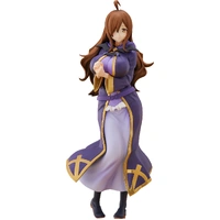 Good Smile Konosuba Wiz Pop Up Parade Large Kono Subarashii Sekai Ni Syukufuku Wo! 3 Anime Figure