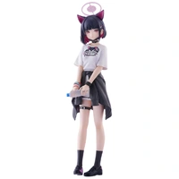 Blue Archive POP UP PARADE Kazusa Band Event KV Version Anime Figure