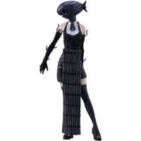 Chainsaw Man - The Movie Reze Arc POP UP PARADE Bomb Anime Figure