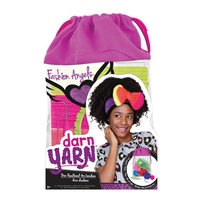 Fashion Angels Darn Yarn Headband