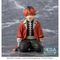 Frieren: Beyond Journey's End PM Perching Figure Stark My Knees Went Weak Anime Figure