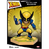 Beast Kingdom Mini Egg Attack X-Men Wolverine