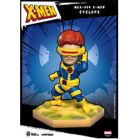 Beast Kingdom Mini Egg Attack X-Men Cyclops