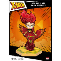 Beast Kingdom Mini Egg Attack X-Men Dark Phoenix