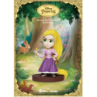 Beast Kingdom Mini Egg Attack Disney Princess Rapunzel
