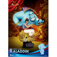 Beast Kingdom D Stage Disney Classic Aladdin