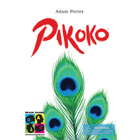 Pikoko Strategy Game