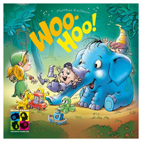 Woo-Hoo! Family Game