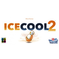 Ice Cool 2 Strategy Game