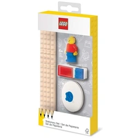 Lego Stationery Set