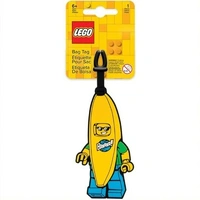 Lego Banana Man Tag
