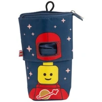 Lego Spaceman Red Pop Pencase