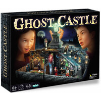 Ghost Castle