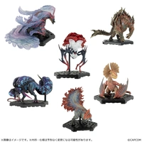 Monster Hunter Capcom Figure Builder Standard Model Plus Vol.28 (Blind Box)