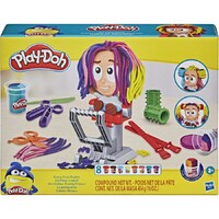 Play Doh Crazy Cuts Stylist