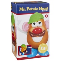 Playskool Mr Potato Head Mr Retro