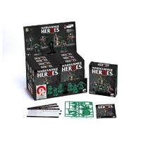 Warhammer 40k Space Marine Heroes: Dark Angels (Blind Box)