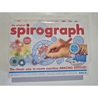 Spirograph Design Set 1026Z