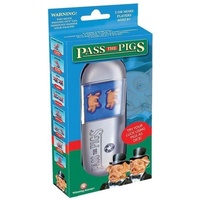 Pass the Pigs Original Edition Dice Game