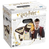 Trivial Pursuit - Harry Potter Vol 2 Edition