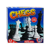 Chess - Family Game