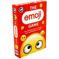 The Emoji Game