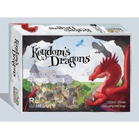 Keydom's Dragons