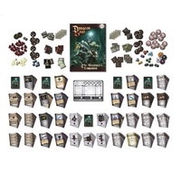 Dungeon Saga The Adventurers Companion