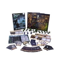 Dungeon Saga The Warlord of Galahir